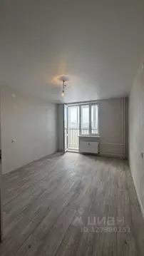 1-к кв. Нижегородская область, Нижний Новгород Садовая ул., 25 (33.5 ...