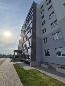 3-к кв. Самарская область, Тольятти ул. Патриотическая, 11А (83.4 м)