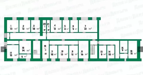 Помещение свободного назначения в Кировская область, Киров ул. ...