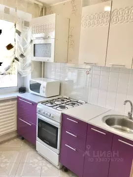 1-к кв. Башкортостан, Уфа ул. Джалиля Киекбаева, 19 (24.0 м)