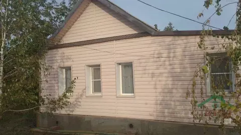 Дом в Астраханская область, Красноярский муниципальный округ, с. ...