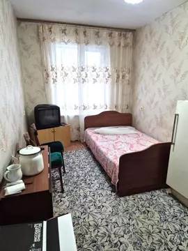 Комната Татарстан, Казань ул. Латышских Стрелков, 37 (18.0 м)