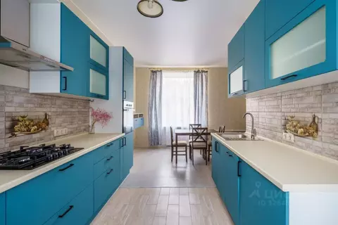 3-к кв. Санкт-Петербург Невский просп., 141 (57.8 м)