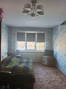 Комната Волгоградская область, Волгоград ул. Быстрова, 88 (17.0 м)