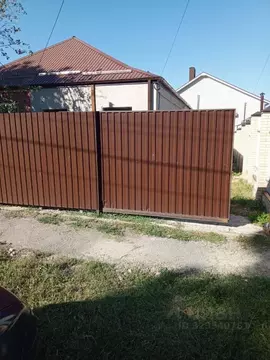 Дом в Ставропольский край, Ставрополь ул. Руставели, 41 (200 м)