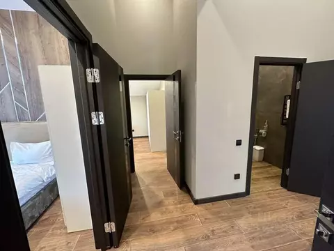 Коттедж, 283 м