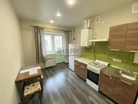 1-к кв. Краснодарский край, Анапа ул. Ленина, 180к6 (35.0 м)