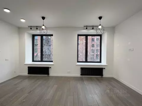 Помещение свободного назначения в Москва Ленинградский просп., 15С28 ...