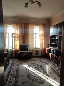 Комната Санкт-Петербург ул. Большая Зеленина, 41 (26.1 м)