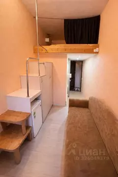 Студия Санкт-Петербург Витебская ул., 5/6 (15.0 м)