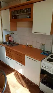 3-к кв. Тюменская область, Тюмень ул. Боровская, 2Б (60.0 м)