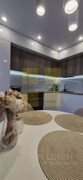 3-к кв. Омская область, Омск ул. Гусарова, 113 (59.0 м)