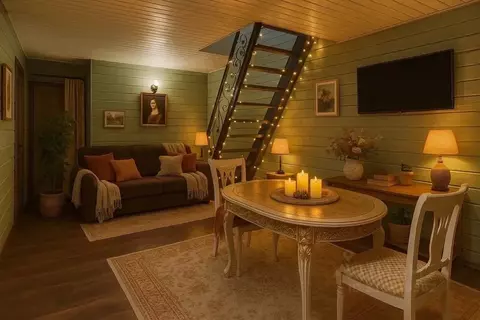 Дом в Московская область, Раменский муниципальный округ, Новое ...