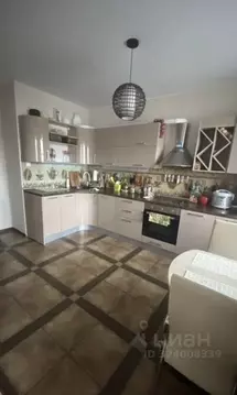 1-к кв. Иркутская область, Иркутск Киренская ул., 55/1 (46.0 м)