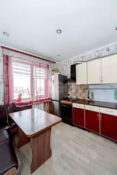 3-к кв. Алтайский край, Бийск ул. Александра Матросова, 47/1 (65.0 м)