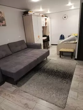 1-к кв. Пермский край, Пермь Коломенская ул., 3 (35.8 м)