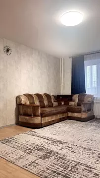 1-к кв. Омская область, Омск ул. Леонида Маслова, 13 (50.0 м)