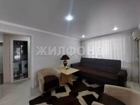 2-к кв. Ставропольский край, Георгиевск ул. Калинина, 146/1 (43.0 м)