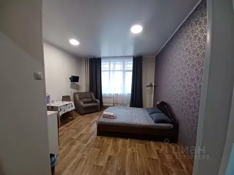 Студия Алтай, Горно-Алтайск Проточная ул., 10/1к3 (28.0 м)