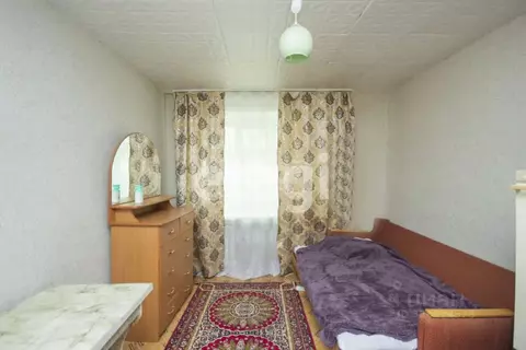 Комната Тюменская область, Тюмень Сургутская ул., 2 (13.5 м)