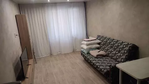 Студия Кировская область, Киров ул. Ивана Попова, 62 (26.0 м)