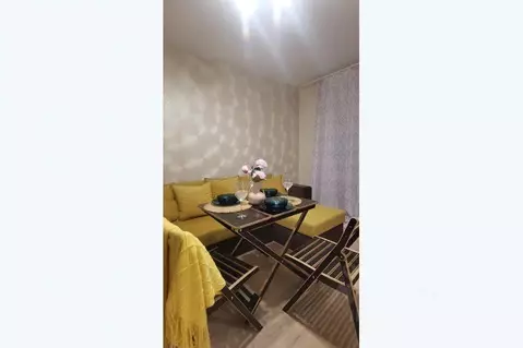 3-к кв. Москва Севанская ул., 8 (53.0 м)