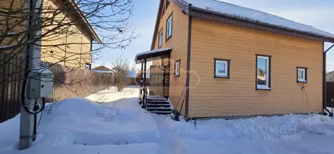 Дом в Санкт-Петербург, Санкт-Петербург, Сестрорецк Разлив СНТ, дорожка ...