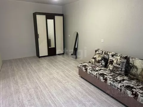 1-к кв. Ростовская область, Ростов-на-Дону ул. Висаитова, 8 (38.0 м)