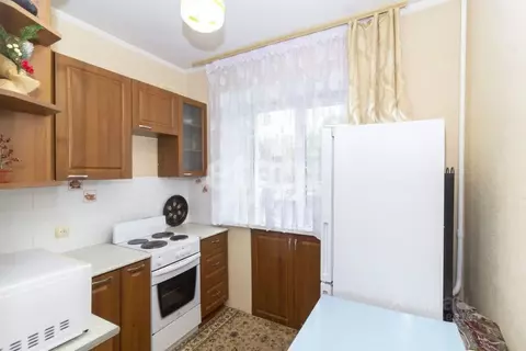 2-к кв. Тюменская область, Тюмень Волгоградская ул., 119 (42.5 м)