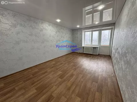 1-комнатная квартира: Октябрьский, 25-й микрорайон, 23 (32 м)