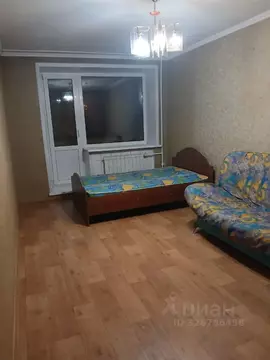 1-к кв. Алтайский край, Барнаул ул. Челюскинцев, 69 (35.0 м)