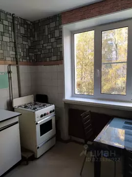 2-к кв. Санкт-Петербург просп. Кузнецова, 29К2 (45.3 м)