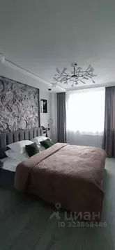 2-к кв. Московская область, Мытищи Поселок Пироговский мкр, ул. ...