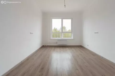 Квартира-студия: Ярославль, Дядьковская улица, 16А (21.3 м)