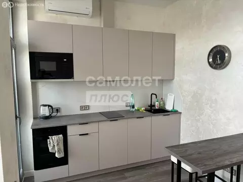 Квартира-студия: Санкт-Петербург, Благодатная улица, 50 (24.2 м)