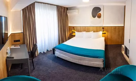 Комната Хабаровский край, Хабаровск Амурский бул., 2 (31.0 м)