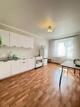 1-к кв. Тюменская область, Тюмень ул. Пермякова, 82к1 (45.0 м)