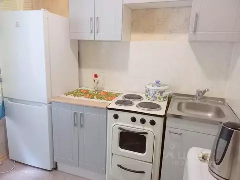 1-к кв. Москва Юрловский проезд, 17 (35.0 м)