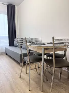 2-к кв. Москва ул. Трехполье, 6к1 (32.0 м)