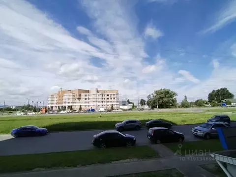 2-к кв. Тверская область, Тверь Октябрьский просп., 99 (62.8 м)