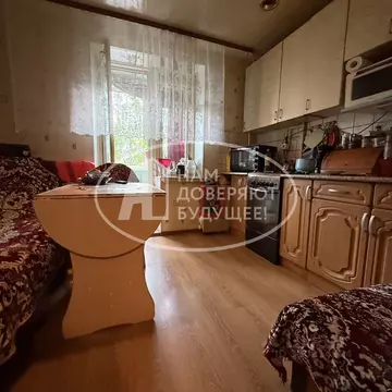 2-к кв. Пермский край, Добрянка ул. Победы, 47 (53.0 м)