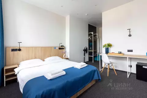 Комната Санкт-Петербург пер. Крылова, 5Б (16.0 м)