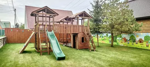 Участок в Москва Мир СНТ, 279 (5.1 сот.)