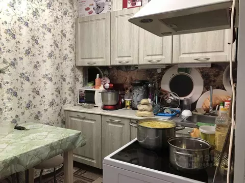 2-к кв. Ханты-Мансийский АО, Сургут ул. Толстого, 24 (44.4 м)