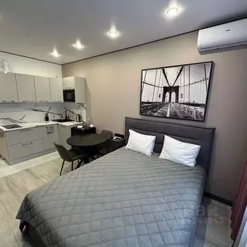 1-к кв. Московская область, Мытищи ул. Колпакова, 44 (25.0 м)