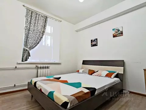 Студия Самарская область, Самара ул. Гагарина, 141 (21.0 м)