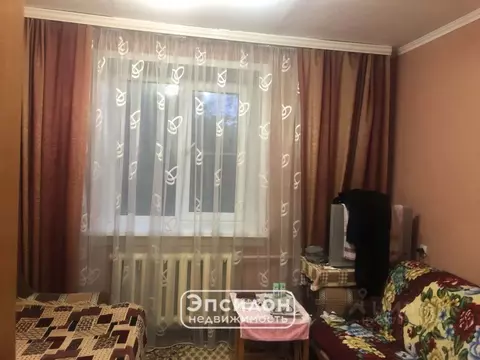 2-к кв. Курская область, Курск Школьная ул., 44к4 (44.5 м)