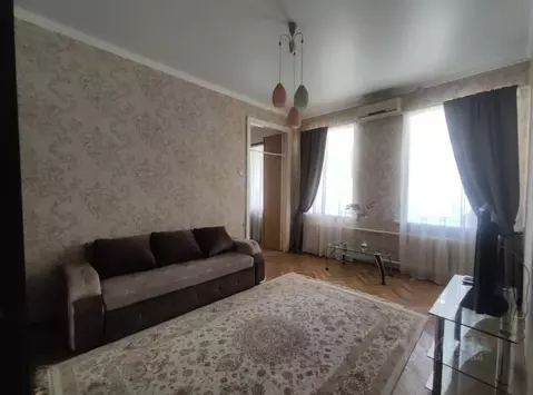 2-к кв. Ростовская область, Ростов-на-Дону Газетный пер., 68 (46.0 м)