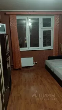 Комната Московская область, Балашиха Железнодорожный мкр, ул. ...