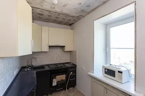 3-к кв. Владимирская область, Собинский муниципальный округ, пос. ...